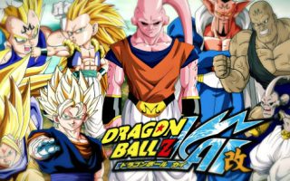 dragon ball