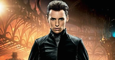 monstros fantásticos e onde encontrá-los