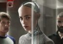 "Ex Machina" Análise Destaque