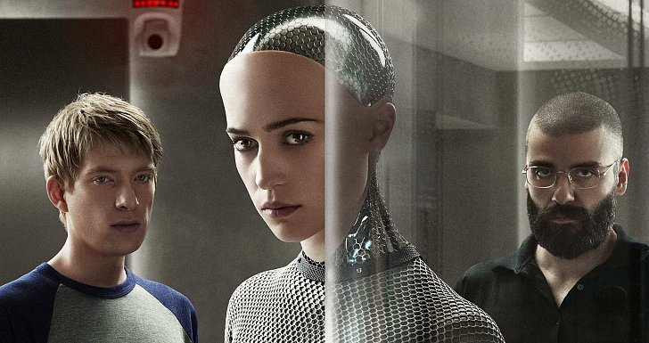 "Ex Machina" Análise Destaque