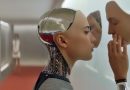 Ex Machina