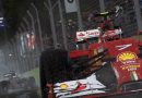 F1 2015