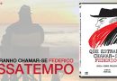 Que Estranho Chamar-se Federico federico_dvd_banner