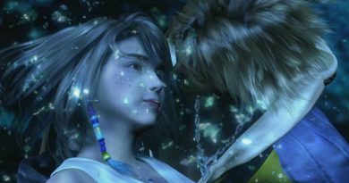 Final Fantasy X/X-2