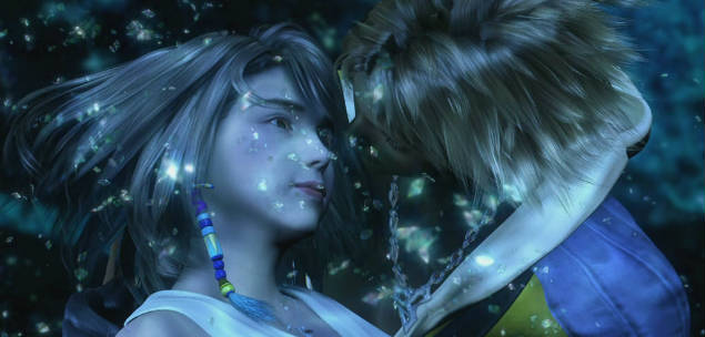 Final Fantasy X/X-2 HD Remastered - (PS4), Análise