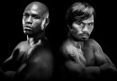 Floyd Mayweather vs Manny Pacquiao