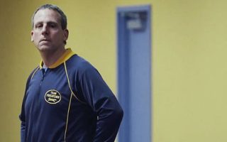 foxcatcher