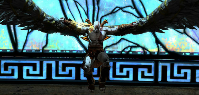 God of War III