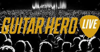 Guitar Hero Live