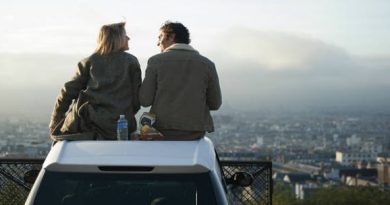 há sempre uma primeira vez