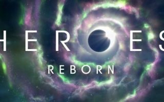 Heroes Reborn