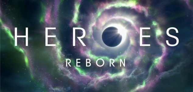 Heroes Reborn