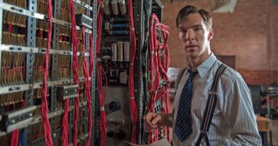 o jogo da imitação