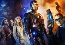 Legends of Tomorrow
