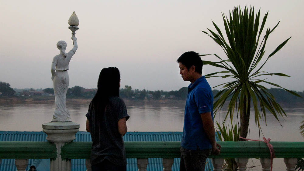 Mekong Hotel