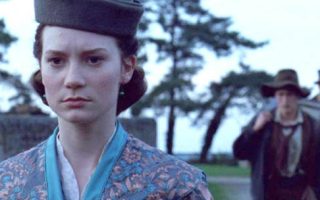 Madame Bovary