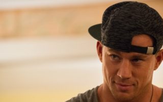 Magic Mike XXL