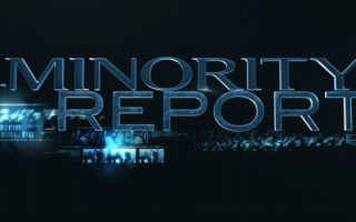 Minority Report
