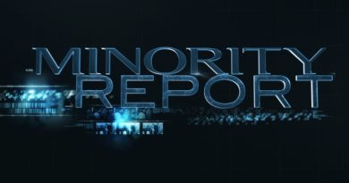 Minority Report