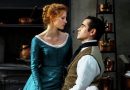 miss julie