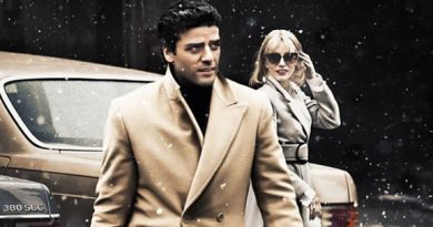 um ano muito violento