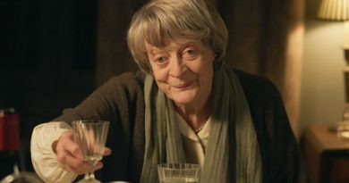 uma senhora herança