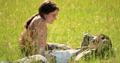 O HOMEM DEMASIADO AMADO