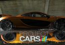 Project Cars wallpaper