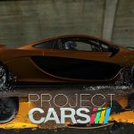Project Cars wallpaper