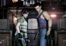 Resident Evil 0