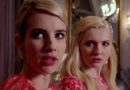 Scream Queens