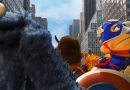 Sesame Street