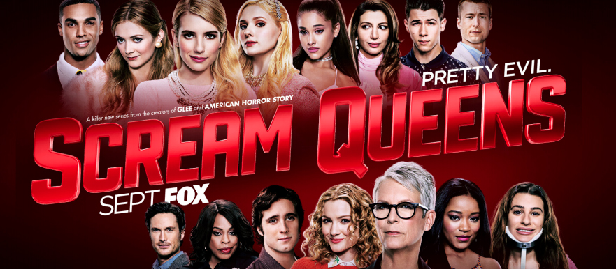 Scream Queens