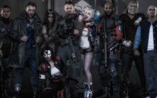 Suicide Squad