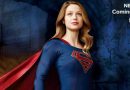 Supergirl