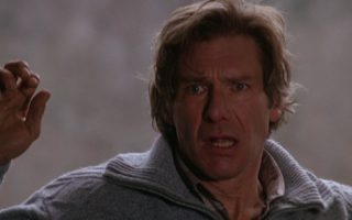 The Fugitive