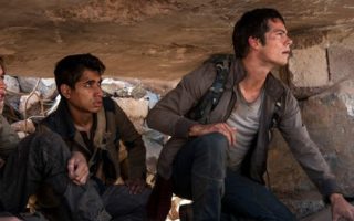 Maze Runner