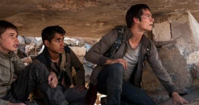 Maze Runner