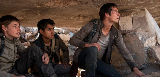 Maze Runner