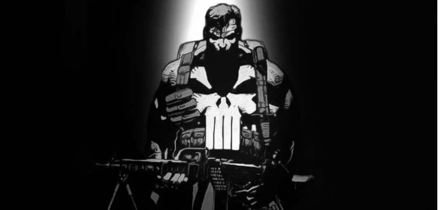 The Punisher