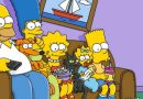 The Simpsons