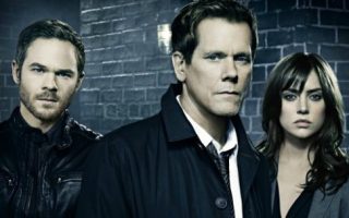 The Following