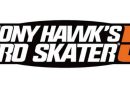 Tony Hawk Pro Skater 5