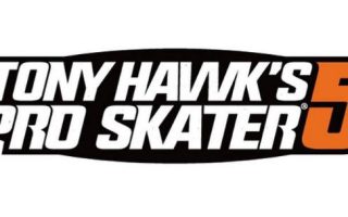 Tony Hawk Pro Skater 5