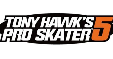 Tony Hawk Pro Skater 5