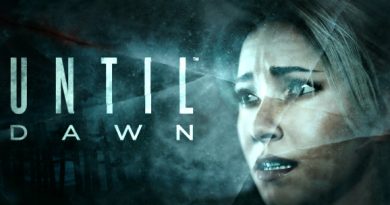 Until Dawn