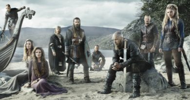 vikings terceira temporada destaque