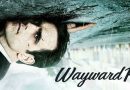 wayward pines
