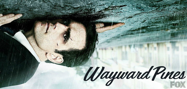 wayward pines