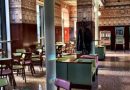 wes anderson cafe